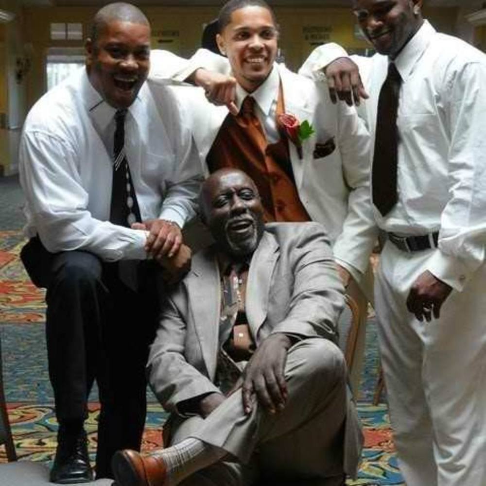 Meet your Posher, Deidre